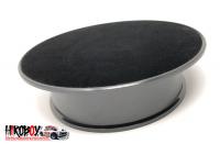 Rotary Turntable 200mm Diameter (Battery Operated)