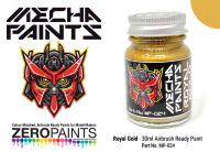 Royal Gold	 30ml - Mecha Paint