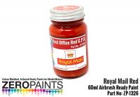 Royal Mail (Post Office) Red Paint 60ml