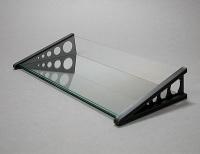 Showtime Display Stands 'V' Frame (Unfinished) #1054