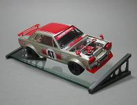 Showtime Display Stands 'V' Frame (Unfinished) #1054