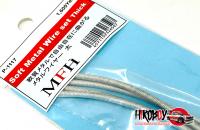 Soft Metal Wire Set - Thick 2.7mm - P1117