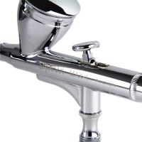 Sparmax MAX-4 Airbrush with Pre-set Handle 0.4mm Needle