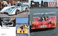 Sportscar Spectacles by HIRO Vol.11 Can-Am 1970 Part 02