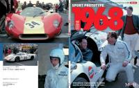 Sportscar Spectacles by HIRO Vol.13 1968 Part 01