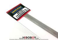 Stainless Steel Tube 1.5mm x 200mm