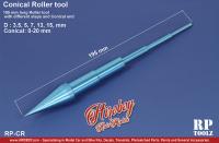 Conical Roller Tool