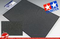 Stone Paving A - Tamiya Diorama Material Sheet #87165