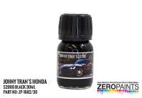 Johnny Tran's Honda S2000 Black 60ml (2 Fast 2 Furious) - 30ml