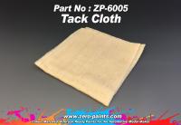 Tack Cloth from Zero Paints