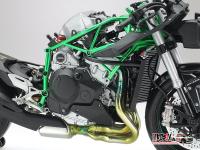 Tamiya 1:12 Kawasaki Ninja H2 Carbon - Model Kit #14136
