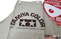 Tamiya Apron (Brown) 66986