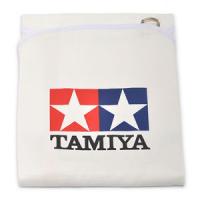 Tamiya Apron (White) 66009