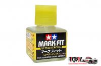 Tamiya Mark Fit Super Strong Decal Solution # 87205