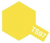 Tamiya Spray 100ml TS-97 Pearl Yellow