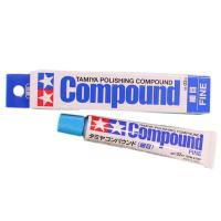 Tamiya FINE Polishing Compound 22ml