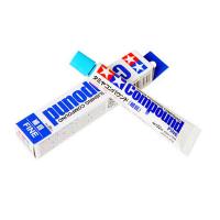 Tamiya FINE Polishing Compound 22ml