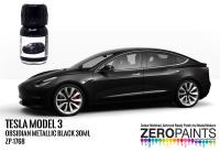 Tesla Paints 30ml