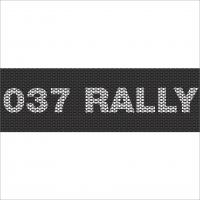 Ultra Detail Guides: Lancia 037 Rally