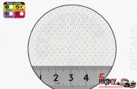 Upholstery Pattern Decals - Diamond Pattern 2 - Clear Background