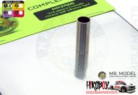 Chrome Self-adhesive Vinyl