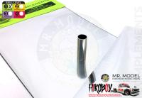 Chrome Self-adhesive Vinyl