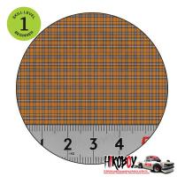 Upholstery Pattern Decals - Plaid Pattern Decal 2