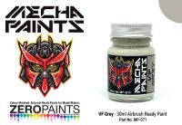 VF Grey	 30ml - Mecha Paint