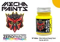 VF Yellow	 30ml - Mecha Paint