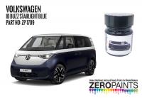 Volkswagen ID Buzz Starlight Paint 30ml