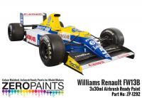 Williams Renault FW13B - 3x30ml