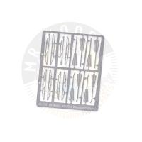 Windshield Wipers - MM2010