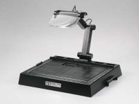 Work Stand Magnifying Glass with Led Lamp - 74064
