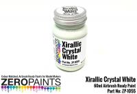 Xirallic Crystal White Paint 60ml