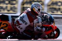 Yamaha YZR500 Eddie Lawson 2x30ml Paint Set (for Hasegawa BK3)