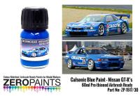 Calsonic Blue Paint 30ml