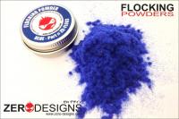 Flocking Powder - Blue