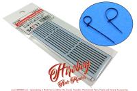 Zip Ties Black (Clamping Band) x30