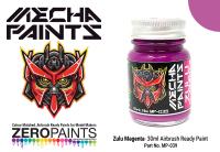 Zulu Magenta  30ml - Mecha Paint