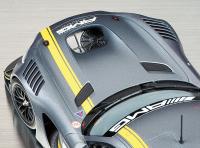 1:24 Mercedes AMG GT3 (Tamiya) 24345