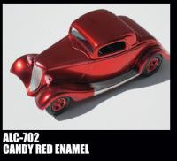 Alclad Candy Red Enamel - ALC702