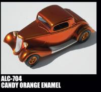 Alclad Candy Orange Enamel - ALC704