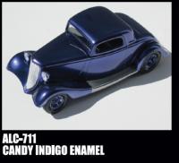 Alclad Candy Indigo Enamel - ALC711