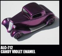 Alclad Candy Violet Enamel - ALC712
