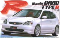 1:24 Honda Civic Type LA-EP3