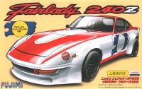 1:24 Datsun 240Z Fairlady Racing