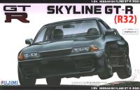 1:24 Nissan Skyline GT-R R32