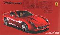 1:24 Ferrari  599 GTB Fiorano