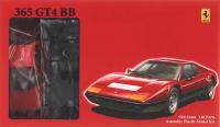 1:24 Ferrari 365 GT4 BB