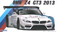 1:24 BMW Z4 GT3 2013